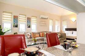 Modern Studio @ The Eight in New Kingston w/24-7 sec&parking