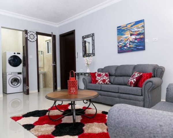 The Hamptons @ Fairview New Kingston II
