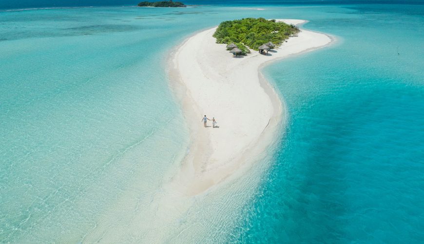 Discover Turks and Caicos: From Iconic Beaches to Unexpected Treasures